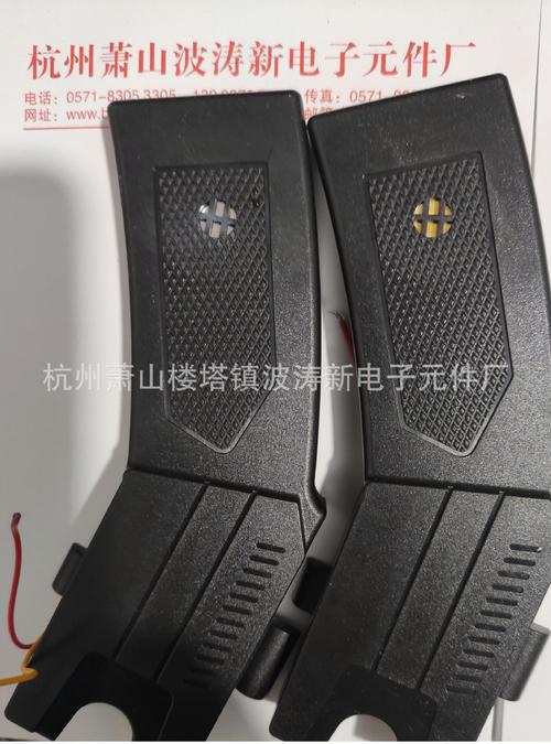 bte波涛新电子元件厂供叮咚一声二声单音叮咚 爱丽丝 西敏寺钟声